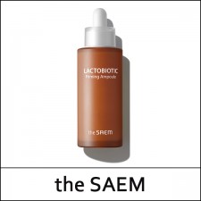 [The Saem] TheSaem ★ Sale 10% ★ The Essential Lactobiotic Firming Ampoule 40ml / 32,000won(11)